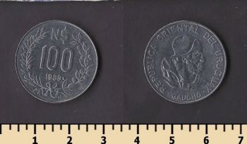 ������� 100 ���� 1989