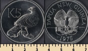 -  5  1975