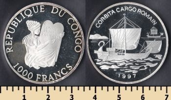 1000  1997