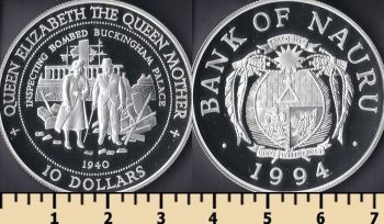  10  1994