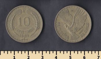  10  1964