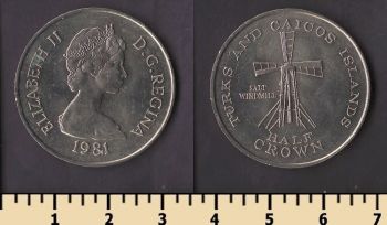 ����� � ������ 1/2 ����� 1981