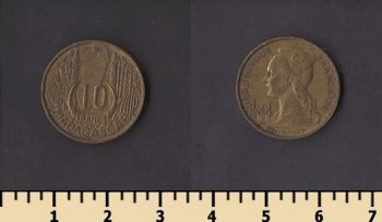 ���������� 10 ������� 1953