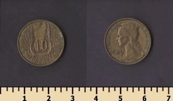 ���������� 10 ������� 1953