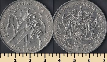 --- 4  1970