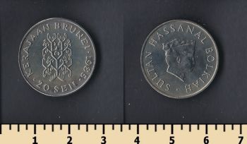  20  1985