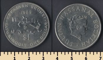  1 / 1985