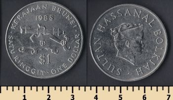  1 / 1985
