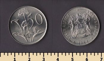 ��� 50 ������ 1984