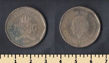  2 1/2  1990