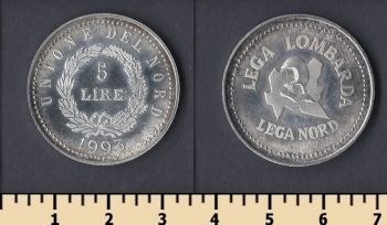  5  1993