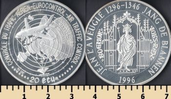  20  1996