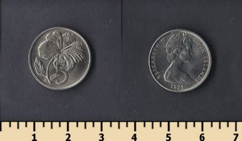   5  1973