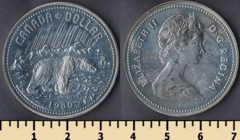  1  1980