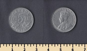  5  1936