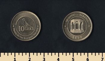  10  2005
