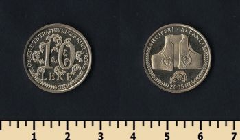  10  2005