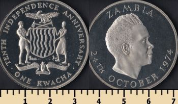  1  1974