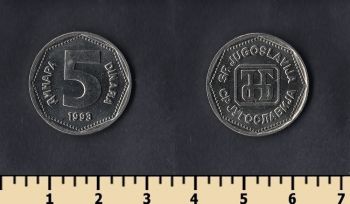  5  1993