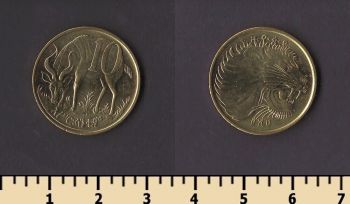 ������� 10 ������ 2008