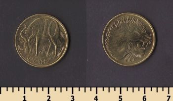 ������� 10 ������ 2008