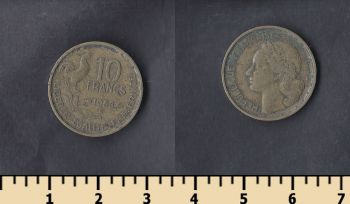  10  1953
