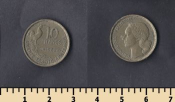  10  1953