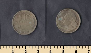  10  1953