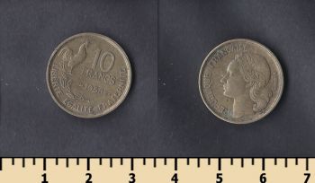  10  1958