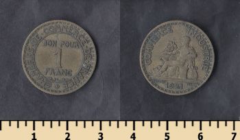  1  1921