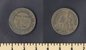  1  1921