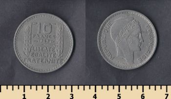  10  1947