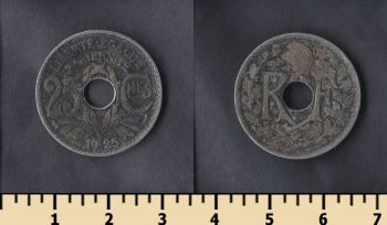  25  1925