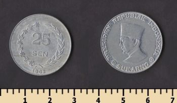 ��������� (�����  ����) 25 ��� 1962