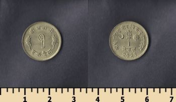  1  1964