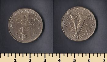  1  1991
