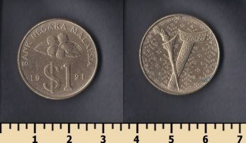  1  1991
