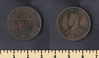   1/4  1936