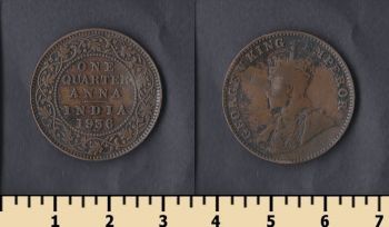   1/4  1936