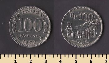 ��������� 100 ����� 1973