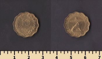 �������� 10 ������� 1953