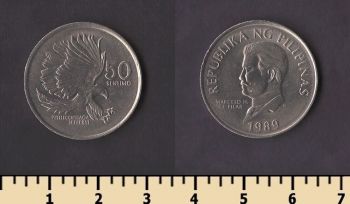 ��������� 50 ������� 1989