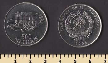 �������� 500 ��������� 1994