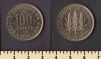 ���� 100 ������� 1975