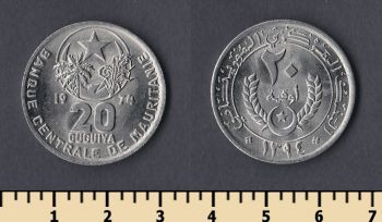  20  1974