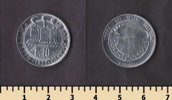 ���-������ 10 ��� 1977