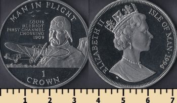   1  1994