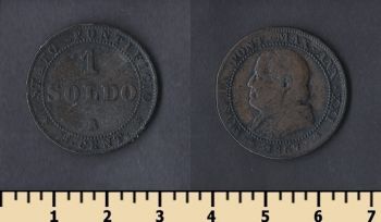  1  1867