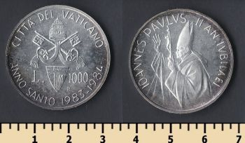  1000  1983