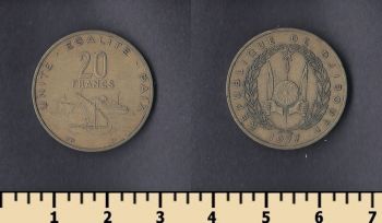  20  1977